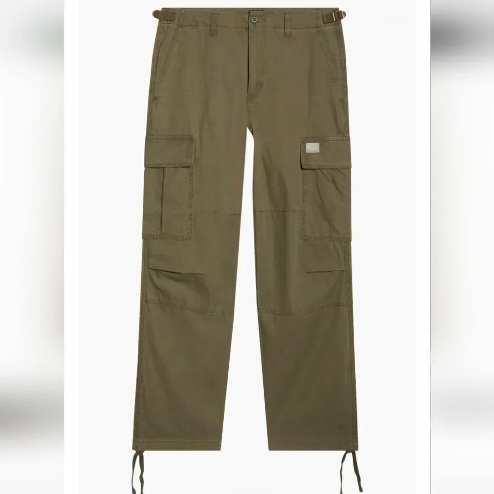 RVCA Americana Dayshift Cargo Pant